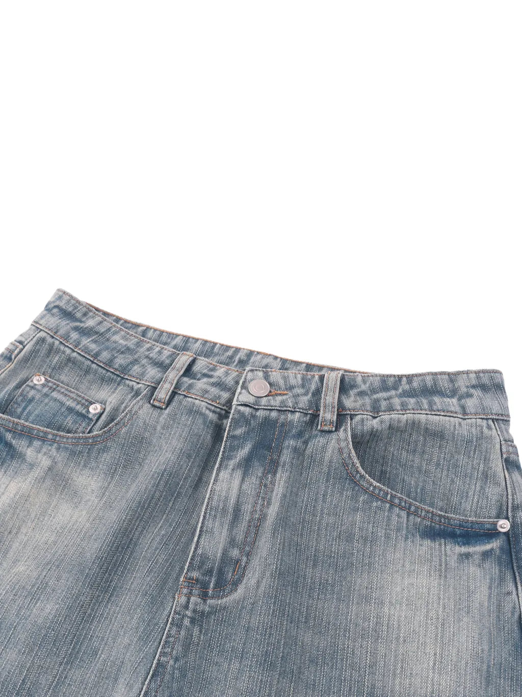 "Slate" Denim Jeans