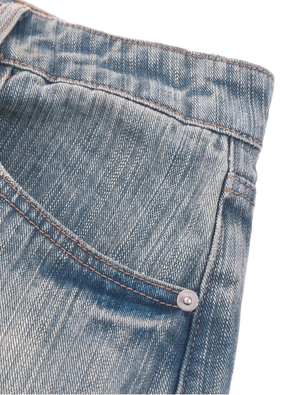 "Slate" Denim Jeans
